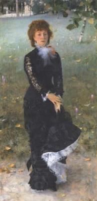 John Singer Sargent Madame Edouard Pailleron (mk18 China oil painting art